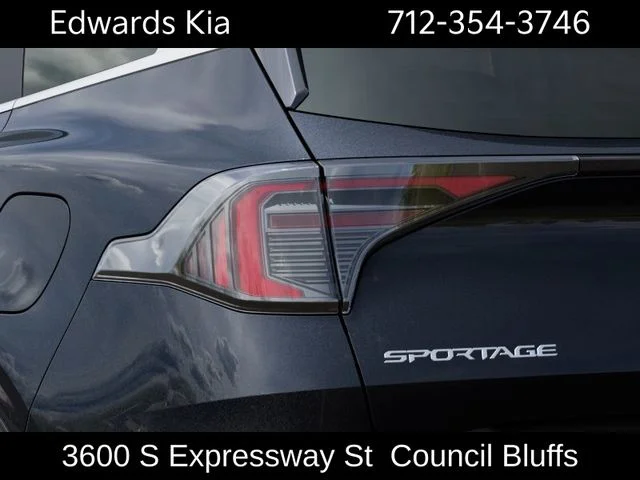 New 2026 Gray Kia EX image 13