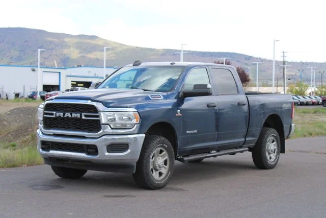 Used 2020 Blue Ram Tradesman image 8