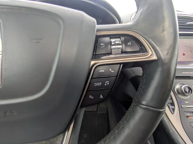 Used 2019 Gray Lincoln Reserve image 26