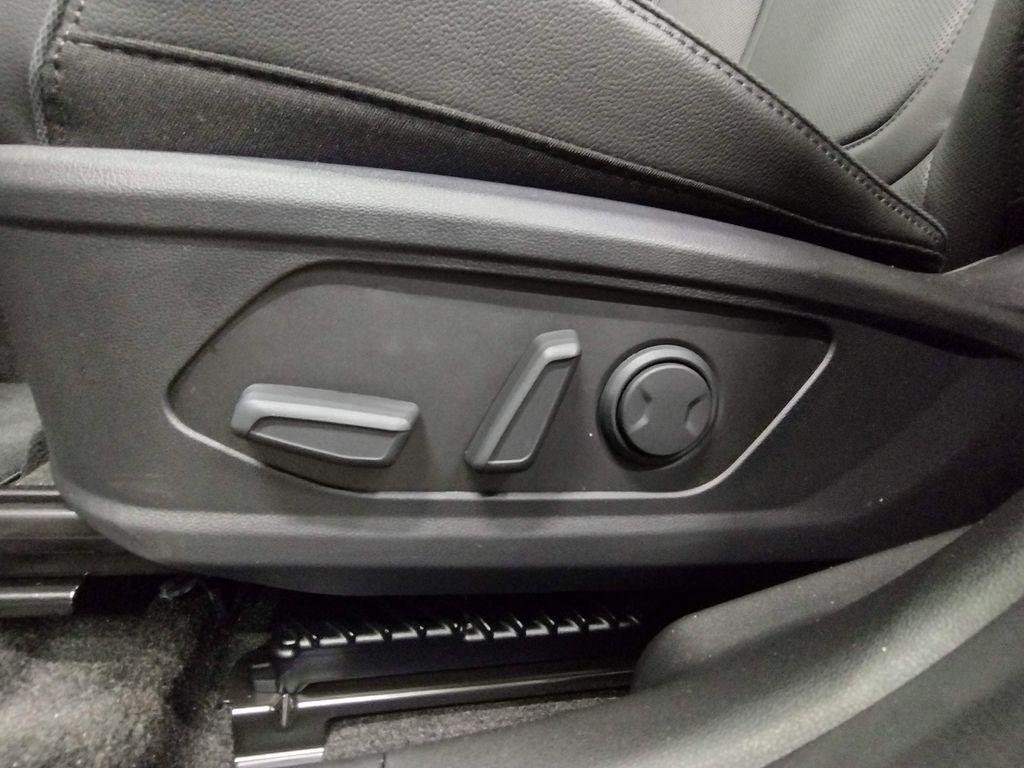 New 2026 Gray Hyundai Limited image 26