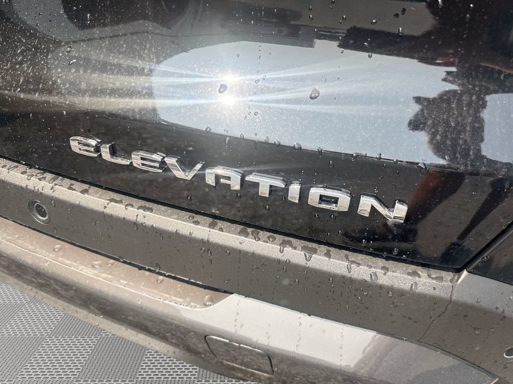 2027 GMC Terrain Elevation - Photo 27