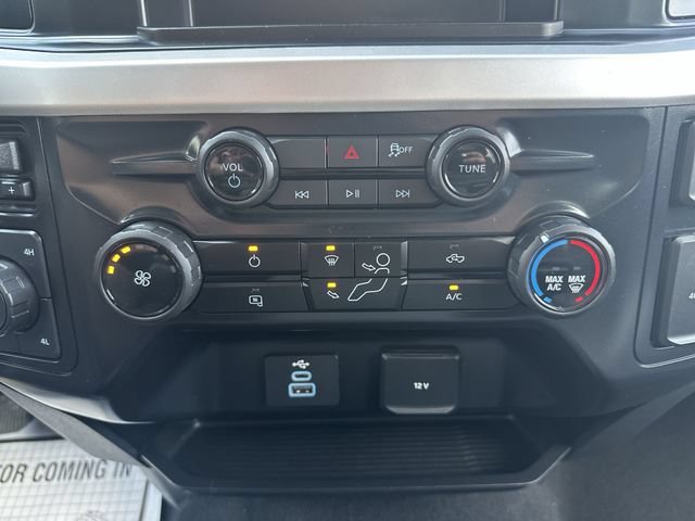 2025 Ford F-250 Super Duty XLT - Photo 17
