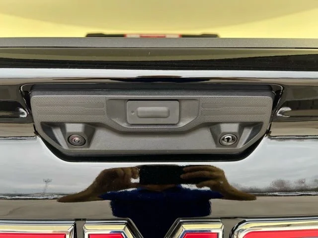 2026 GMC Sierra 2500HD SLT - Photo 40