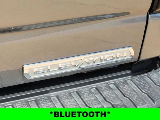 Used 2021 Gray GMC Elevation image 10