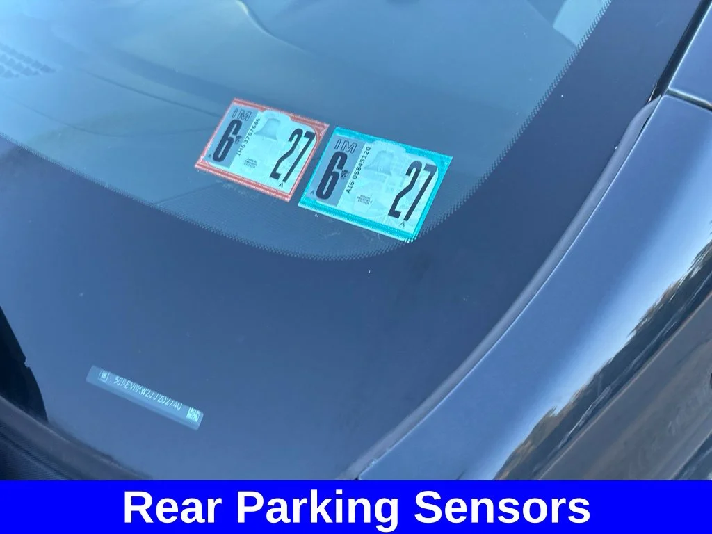 Used 2018 Gray Buick Essence image 13