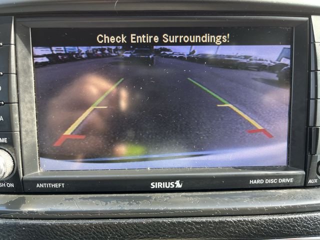 Used 2019 White Dodge SXT image 24