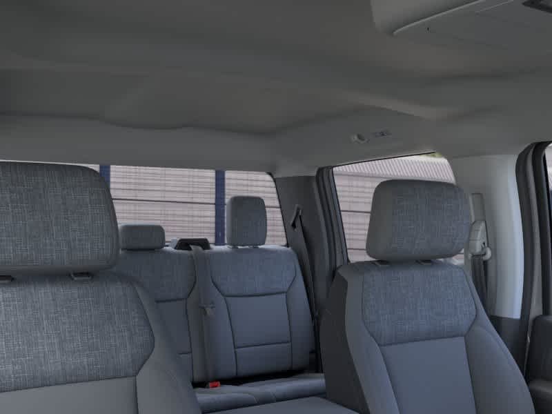 New 2026 Avalanche Ford XLT image 22