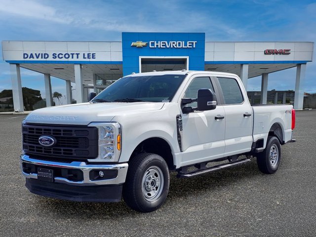 2024 Ford Super Duty F-250 SRW XL