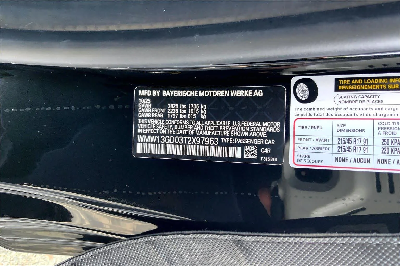 2026 MINI Hardtop 2 Door Base - Photo 33