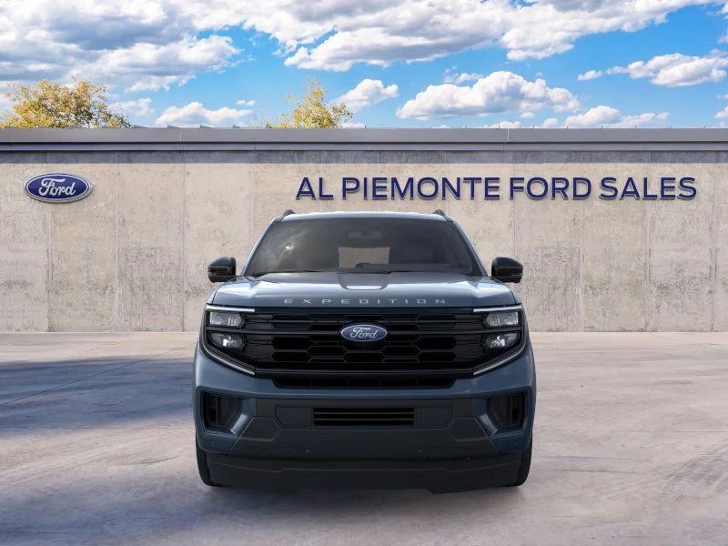 New 2026 Blue Ford Active image 6