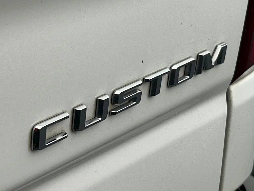 Used 2024 Summit White Chevrolet Custom image 20