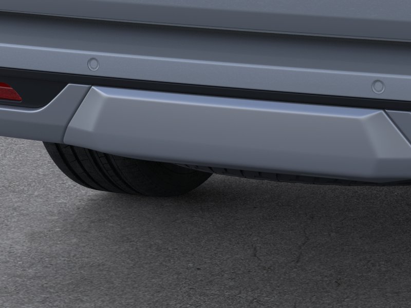 New 2026 Glacier Gray Metallic Tri-Coat Ford Platinum® image 52