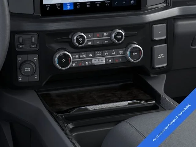 2026 Ford F-350 Super Duty Lariat - Photo 18