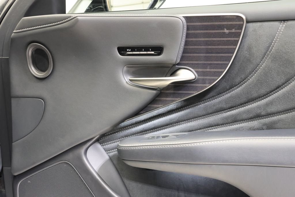 Used 2019 Caviar Lexus 500 Base image 40