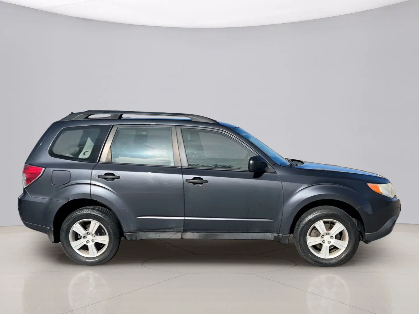 2013 Subaru Forester X - Photo 6