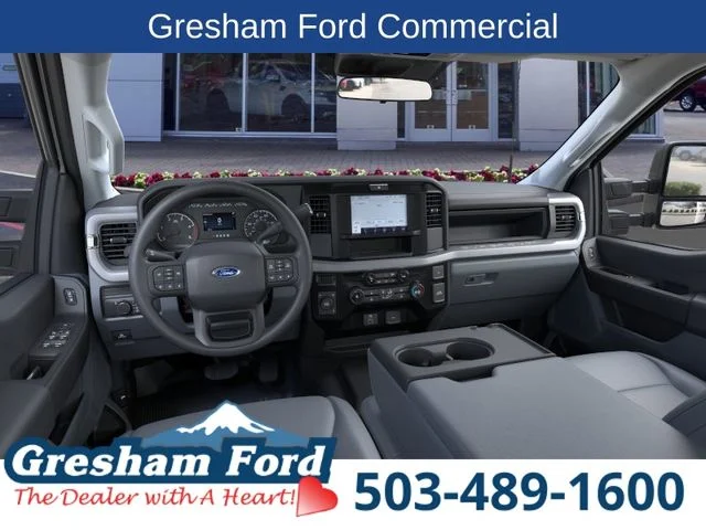 New 2026 Oxford White Ford XL image 11