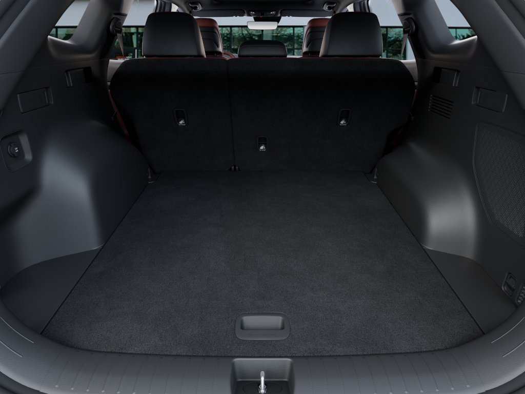 New 2027 White Kia SX-Prestige image 19