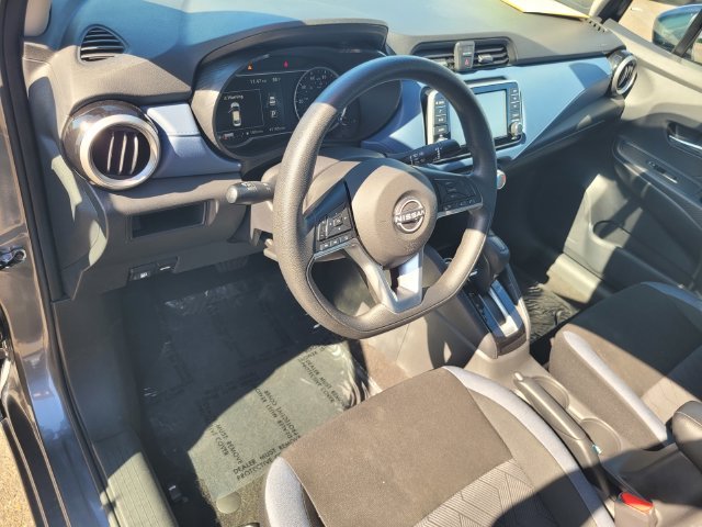 Used 2025 Gray Nissan 1.6 SV image 12
