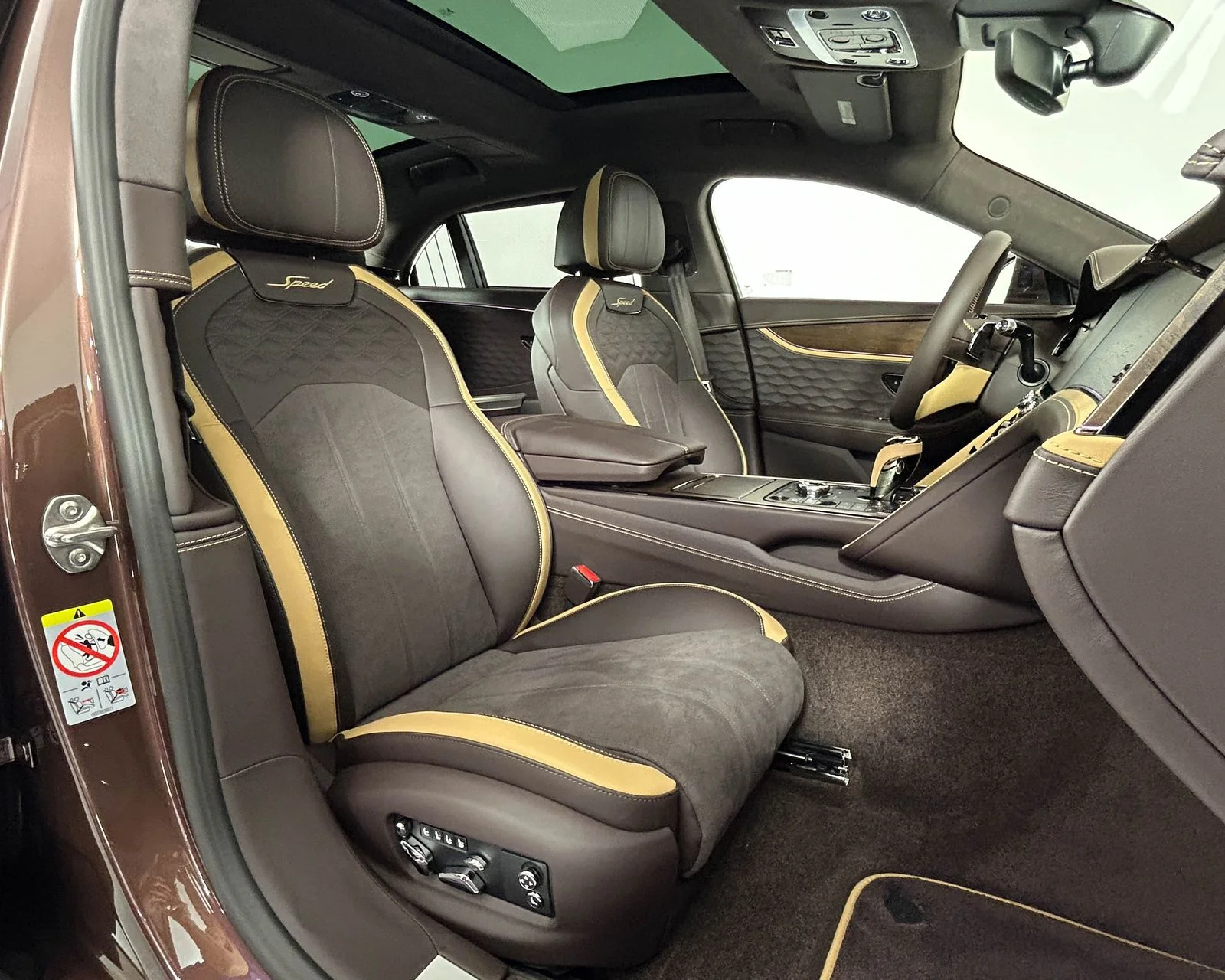 New 2026  Bentley Speed image 26