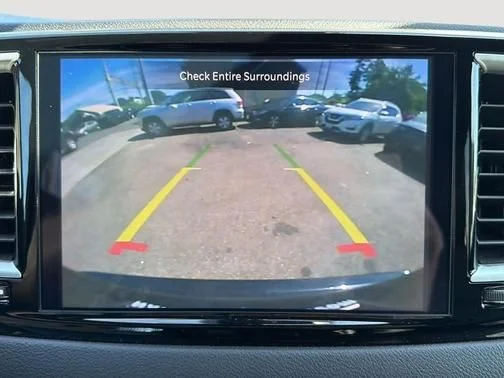 Used 2025 Black Chrysler Select image 19