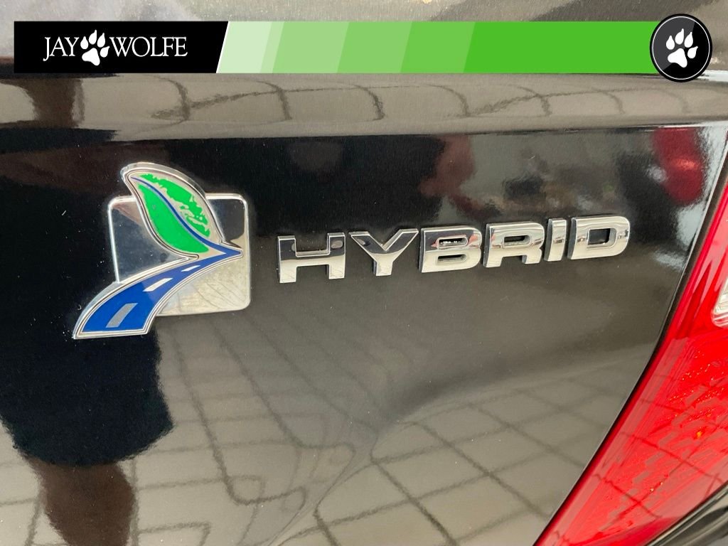 Used 2012 Black Ford Base image 20