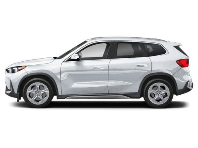 New 2027 Alpine White BMW xDrive28i image 3