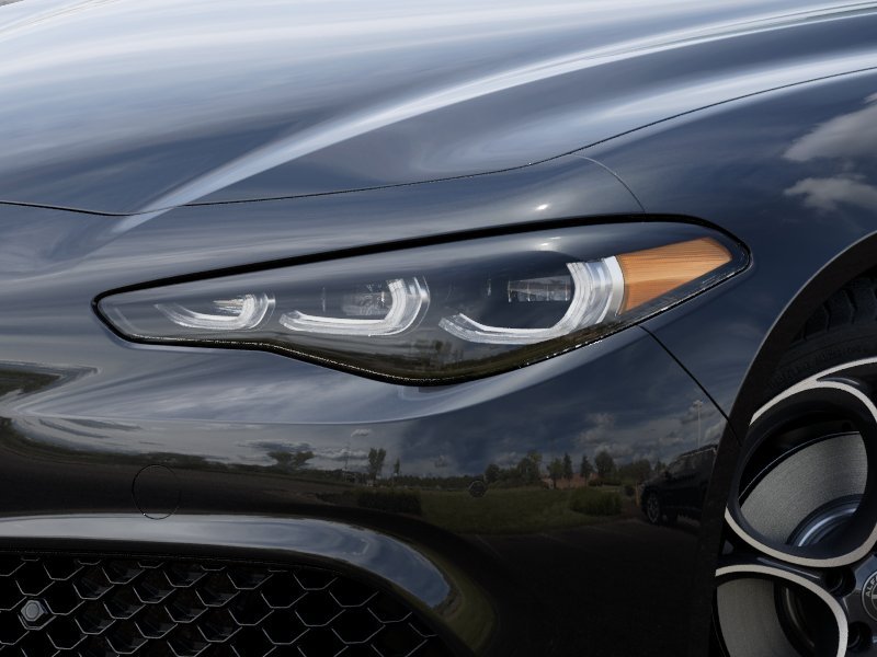 2025 Alfa Romeo Giulia Base - Photo 33