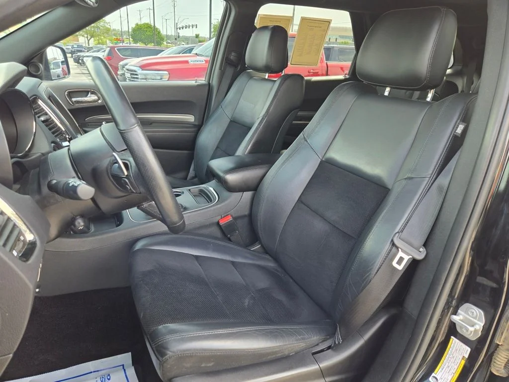 Used 2018 Black Dodge GT image 18