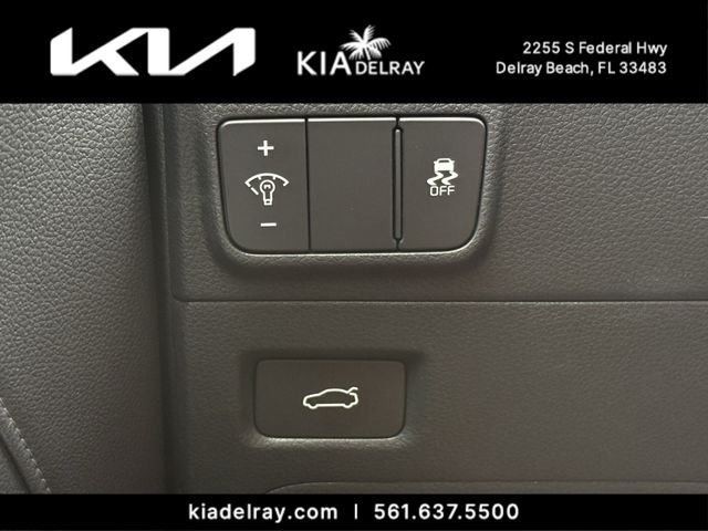 New 2026 Wolf Gray Kia GT-Line FWD image 26