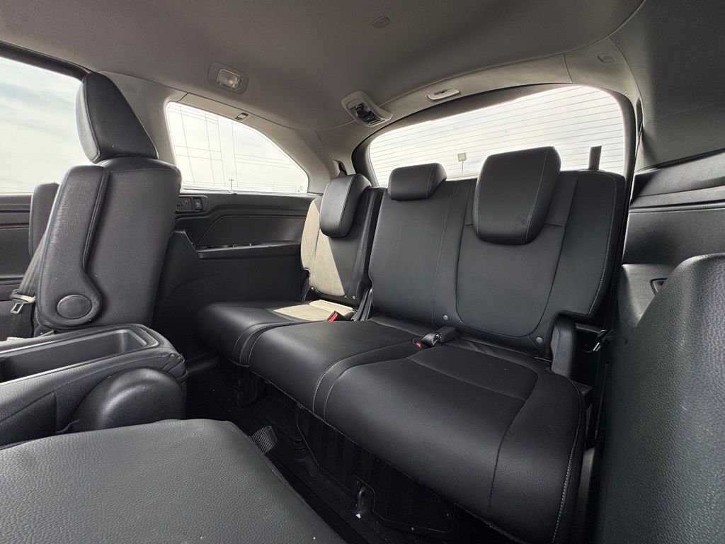 Used 2024 Gray Honda Touring image 21
