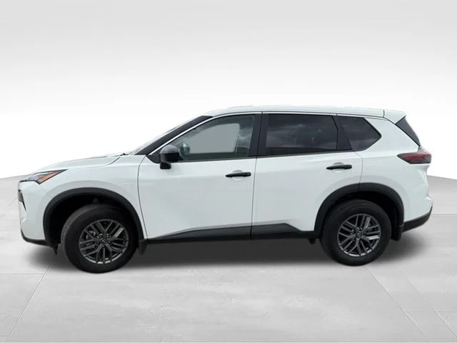 Used 2026 White Nissan S image 5