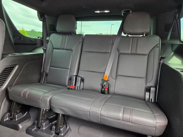 Used 2024 Red Chevrolet RST image 19