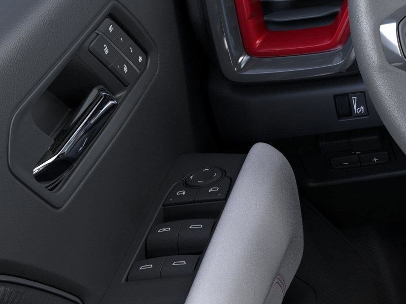 2026 GMC Canyon AT4X - Photo 22