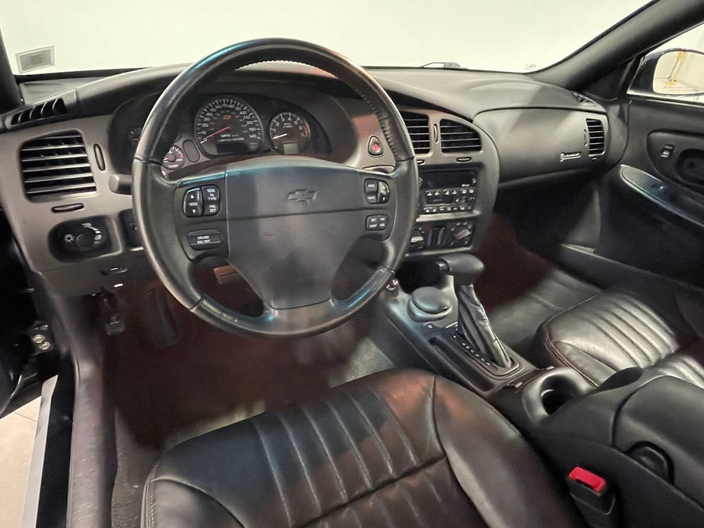 2001 Chevrolet Monte Carlo SS - Photo 66