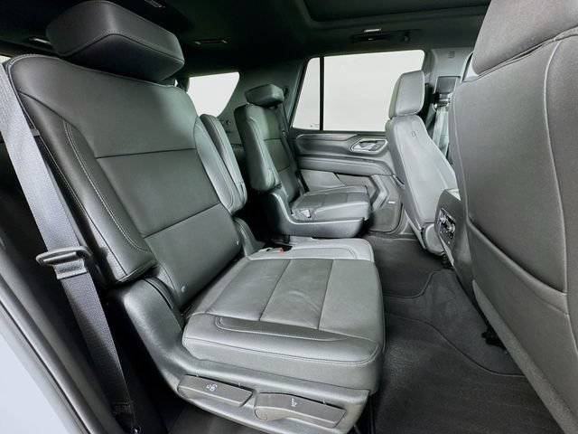 Used 2023 Summit White Chevrolet LT image 30