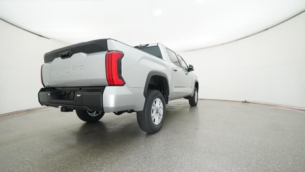 2026 Toyota Tundra SR5 - Photo 79