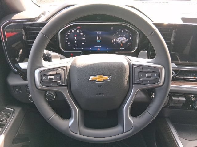2026 Chevrolet Silverado 1500 LT - Photo 9