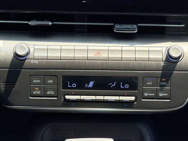 New 2026 Gray Hyundai SEL Sport AWD image 18