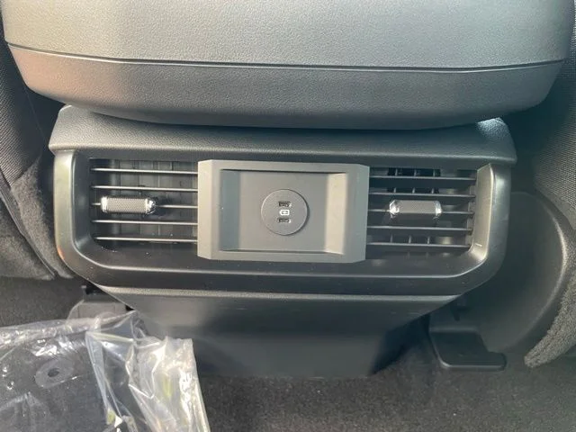 New 2026 CARBONIZED GRAY Ford STX image 33