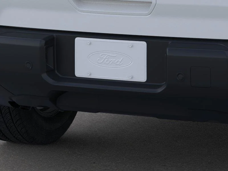 New 2026 Oxford White Ford Big Bend® image 23