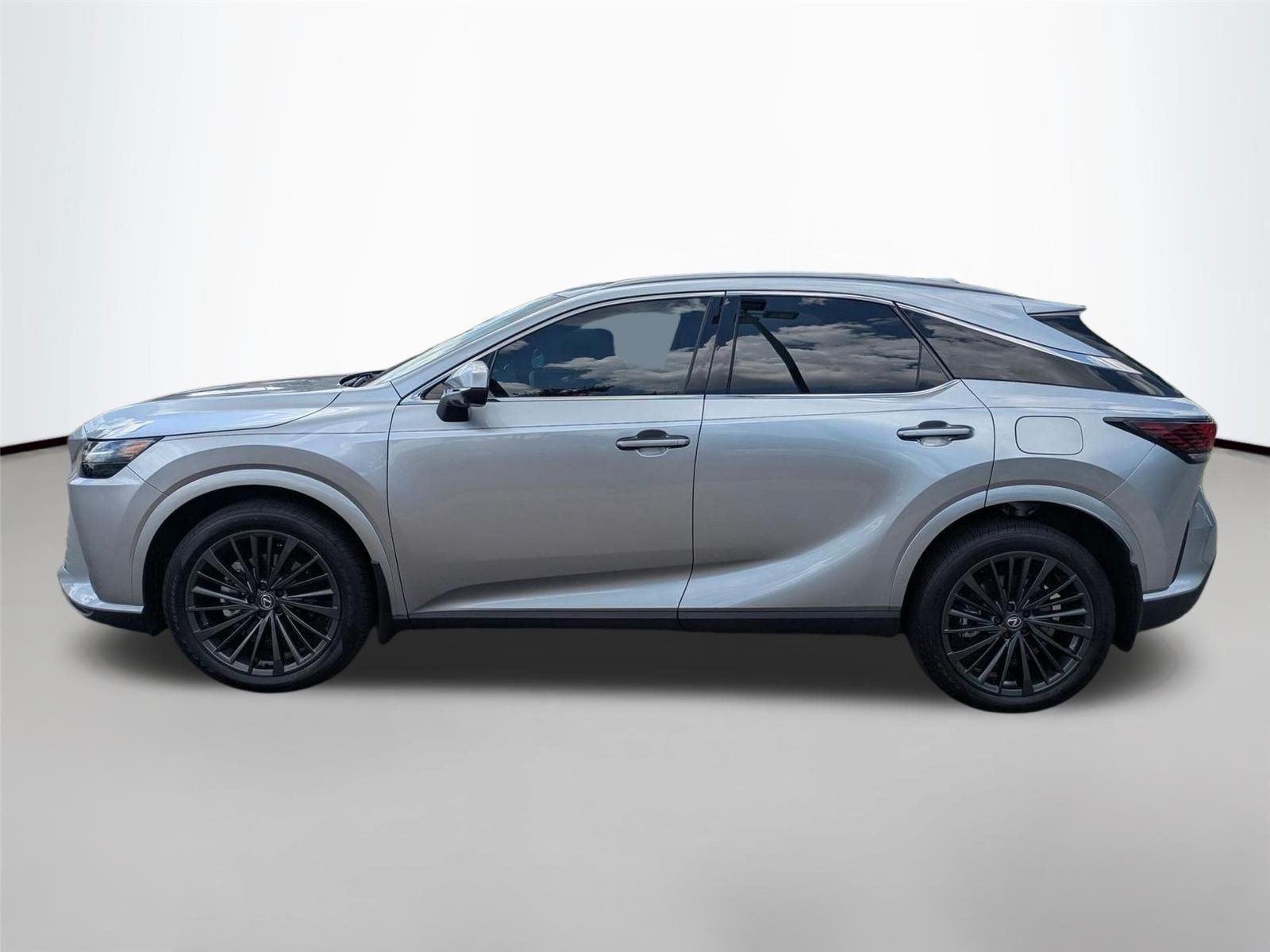Used 2025 Caviar Lexus Premium image 8