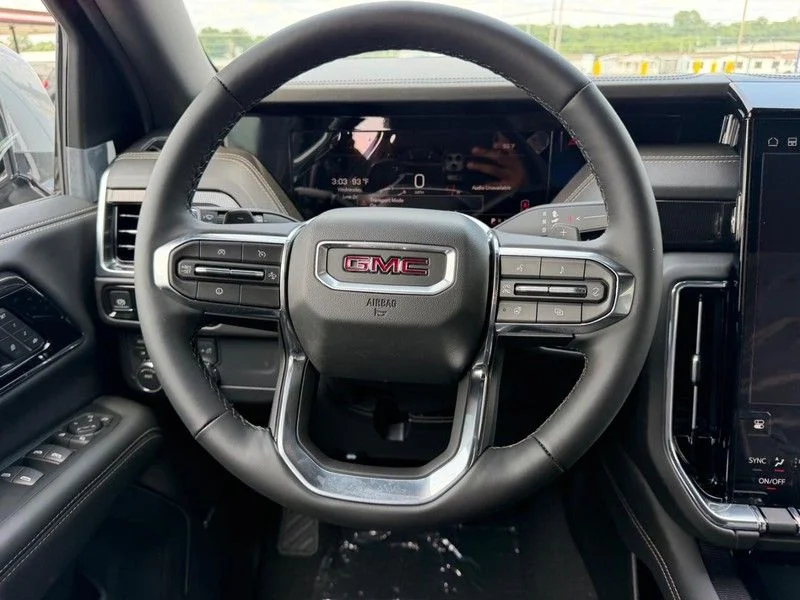 New 2026 Silver GMC Elevation image 11