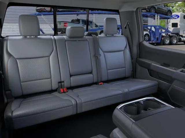 New 2026 Avalanche Ford Lariat image 11