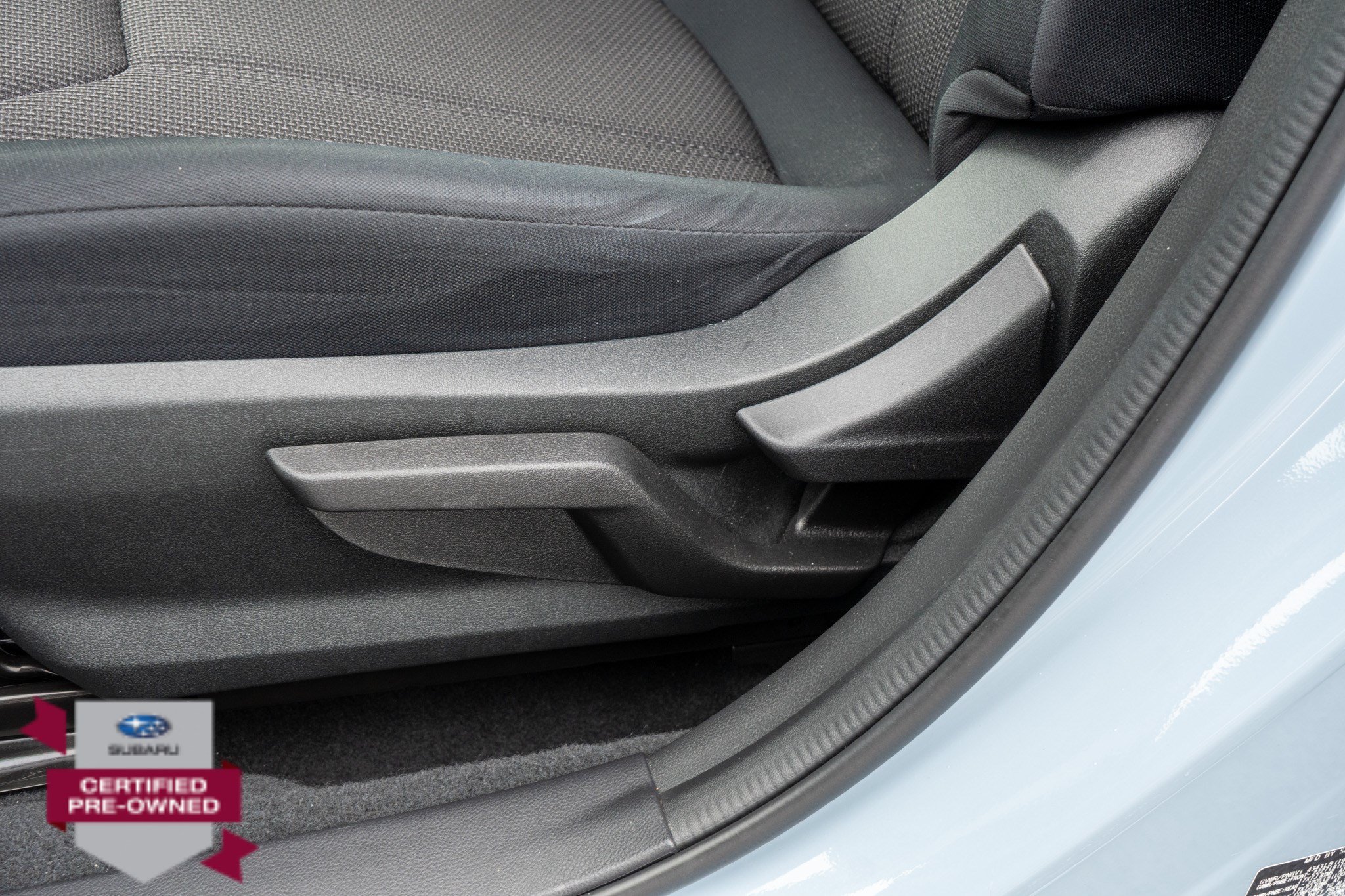 Used 2023 Cool-Gray Khaki Subaru  image 27