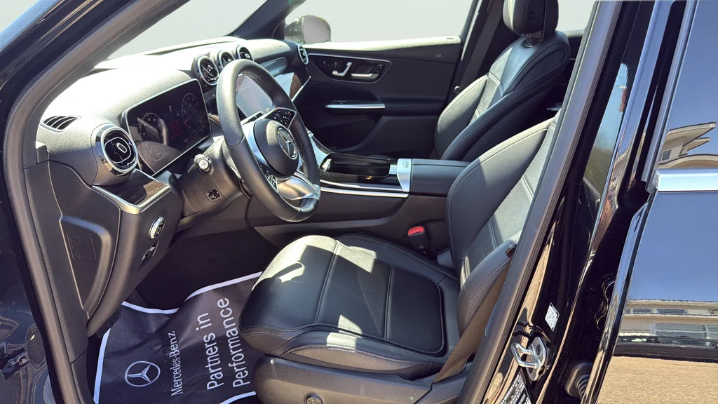 2026 Mercedes-Benz GLC Base - Photo 19