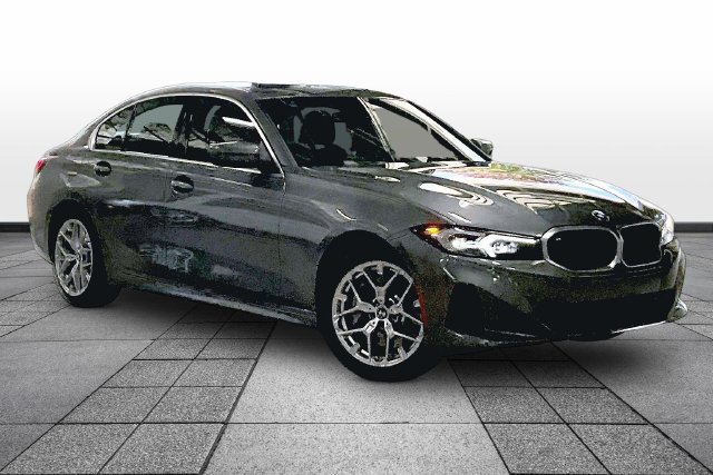 2026 BMW 3 Series 330i