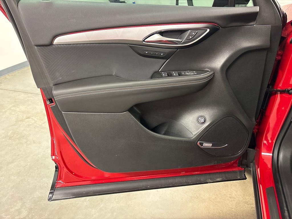 2025 Buick Envision Sport Touring - Photo 20