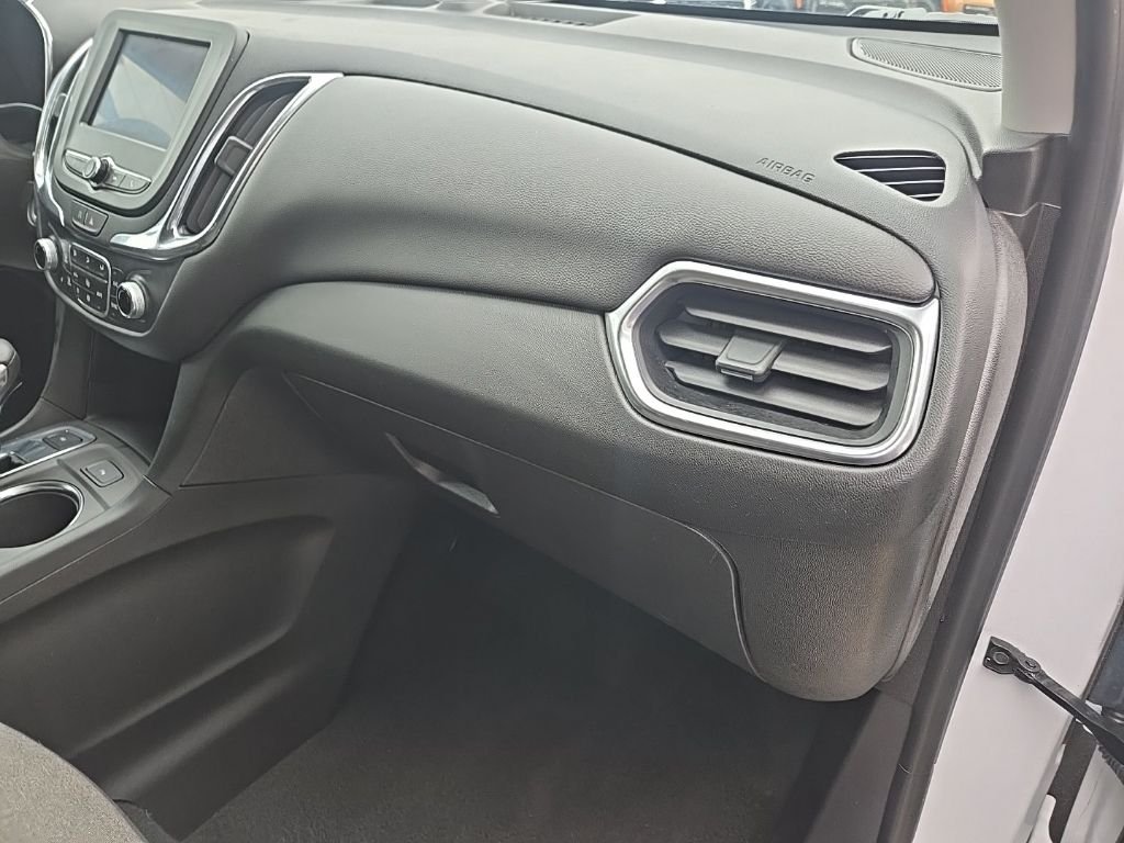 Used 2024 White Chevrolet LT image 72