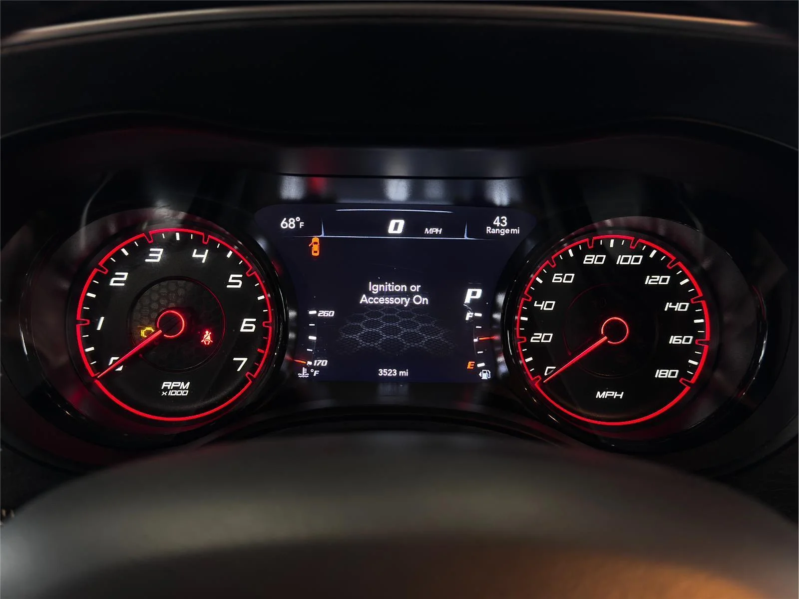 Used 2023 Sinamon Stick Dodge Scat Pack image 11