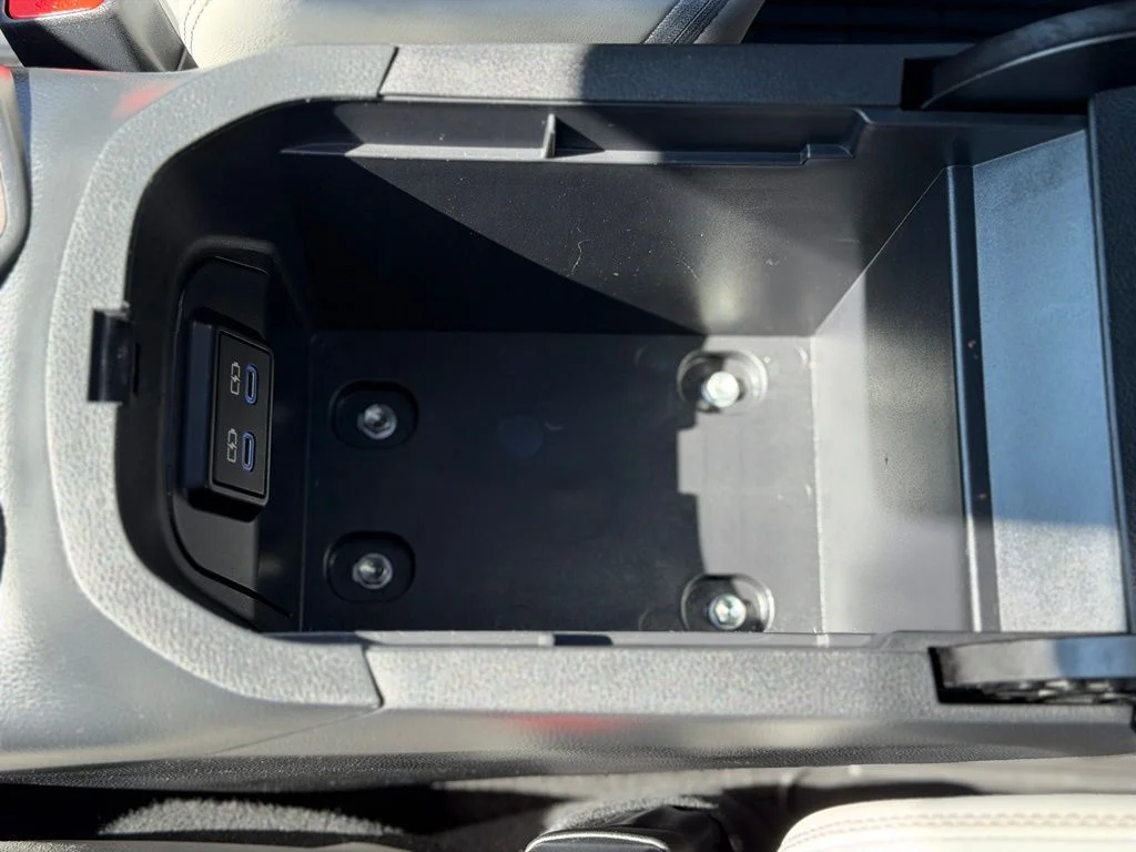 Used 2022 White Toyota Limited image 25